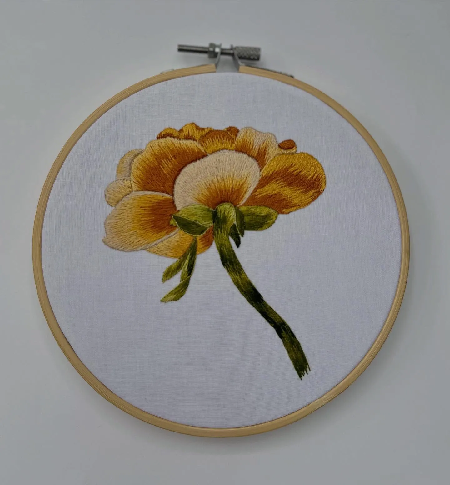 Personalizirani vjenčani obruč